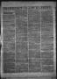 Thumbnail image of item number 1 in: 'Tri-Weekly State Gazette. (Austin, Tex.), Vol. 2, No. 41, Ed. 1 Friday, January 22, 1864'.
