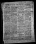 Newspaper: Tri-Weekly State Gazette. (Austin, Tex.), Vol. 2, No. 52, Ed. 1 Wedne…