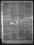 Thumbnail image of item number 2 in: 'Tri-Weekly State Gazette. (Austin, Tex.), Vol. 2, No. 56, Ed. 1 Friday, February 26, 1864'.