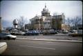 Photograph: [Old Harrison County Courthouse]