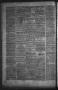 Thumbnail image of item number 2 in: 'Tri-Weekly State Gazette. (Austin, Tex.), Vol. 2, No. 34, Ed. 1 Wednesday, February 17, 1869'.