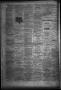 Thumbnail image of item number 4 in: 'Tri-Weekly State Gazette. (Austin, Tex.), Vol. 3, No. 33, Ed. 1 Wednesday, April 13, 1870'.