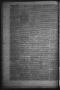 Thumbnail image of item number 2 in: 'Tri-Weekly Texas State Gazette. (Austin, Tex.), Vol. 2, No. 57, Ed. 1 Monday, April 12, 1869'.
