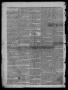 Thumbnail image of item number 2 in: 'The Red-Lander. (San Augustine, Tex.), Vol. 4, No. 15, Ed. 1 Saturday, October 7, 1843'.