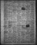 Thumbnail image of item number 2 in: 'The Weekly State Gazette. (Austin, Tex.), Vol. 17, No. 30, Ed. 1 Saturday, April 14, 1866'.