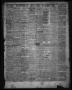 Thumbnail image of item number 1 in: 'Weekly State Gazette. (Austin, Tex.), Vol. 29, No. 42, Ed. 1 Saturday, July 13, 1878'.
