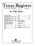 Thumbnail image of item number 1 in: 'Texas Register, Volume 18, Number 17, Pages 1317-1382, March 2, 1993'.