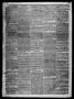 Thumbnail image of item number 2 in: 'Tri-Weekly State Times. (Austin, Tex.), Vol. 1, No. 10, Ed. 1 Tuesday, December 6, 1853'.