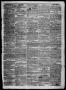 Thumbnail image of item number 3 in: 'Tri-Weekly State Times. (Austin, Tex.), Vol. 1, No. 10, Ed. 1 Tuesday, December 6, 1853'.