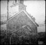 Thumbnail image of item number 1 in: '[African-American Church, Harrison County]'.