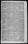 Thumbnail image of item number 3 in: 'Tri-Weekly State Times. (Austin, Tex.), Vol. 1, No. 28, Ed. 1 Tuesday, January 17, 1854'.
