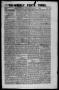 Thumbnail image of item number 1 in: 'Tri-Weekly State Times. (Austin, Tex.), Vol. 1, No. 48, Ed. 1 Tuesday, March 7, 1854'.