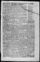 Thumbnail image of item number 3 in: 'Tri-Weekly State Times. (Austin, Tex.), Vol. 1, No. 51, Ed. 1 Tuesday, March 14, 1854'.