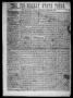 Primary view of The Tri-Weekly State Times. (Austin, Tex.), Vol. 1, No. 55, Ed. 1 Thursday, March 23, 1854
