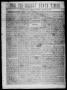 Primary view of The Tri-Weekly State Times. (Austin, Tex.), Vol. 1, No. 57, Ed. 1 Tuesday, March 28, 1854
