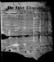 Newspaper: The Tyler Telegraph.(Tyler, Tex.), Vol. 2, No. 14, Ed. 1 Saturday, No…