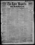 Primary view of The Tyler Reporter. Weekly. (Tyler, Tex.), Vol. 4, No. 24, Ed. 1 Wednesday, February 9, 1859