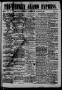 Newspaper: Tri-Weekly Alamo Express. (San Antonio, Tex.), Vol. 1, No. 14, Ed. 1 …