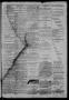 Thumbnail image of item number 3 in: 'Tri-Weekly Alamo Express. (San Antonio, Tex.), Vol. 1, No. 21, Ed. 1 Friday, March 22, 1861'.