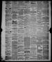 Thumbnail image of item number 4 in: 'The Tyler Reporter. (Tyler, Tex.), Vol. 6, Ed. 1 Thursday, April 11, 1861'.