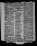 Thumbnail image of item number 3 in: 'The Tyler Reporter. Weekly. (Tyler, Tex.), Vol. 7, No. 49, Ed. 1 Thursday, October 30, 1862'.