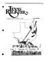 Thumbnail image of item number 1 in: 'Texas Register, Volume 21, Number 20, Part-I, Pages 2069-2223, March 19, 1996'.