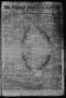 Thumbnail image of item number 1 in: 'The Weekly Civilian & Gazette. (Galveston, Tex.), Vol. 24, No. 48, Ed. 1 Tuesday, March 4, 1862'.