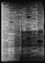 Thumbnail image of item number 2 in: 'Weatherford Times. (Weatherford, Tex.), Vol. 5, No. 3, Ed. 1 Saturday, January 20, 1872'.