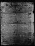 Thumbnail image of item number 1 in: 'The Weatherford Times. (Weatherford, Tex.), Vol. 16, No. 17, Ed. 1 Saturday, April 28, 1883'.