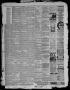 Thumbnail image of item number 3 in: 'The Weatherford Times. (Weatherford, Tex.), Vol. 17, No. 30, Ed. 1 Saturday, July 26, 1884'.