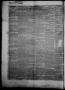 Thumbnail image of item number 2 in: 'Weekly Journal. (Galveston, Tex.), Vol. 2, No. 31, Ed. 1 Tuesday, August 12, 1851'.