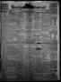 Thumbnail image of item number 1 in: 'Weekly Journal. (Galveston, Tex.), Vol. 3, No. 16, Ed. 1 Friday, July 2, 1852'.