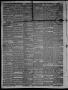Thumbnail image of item number 2 in: 'Weekly Ledger and Texan. (San Antonio, Tex.), Vol. 10, No. 36, Ed. 1 Saturday, March 16, 1861'.