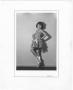 Photograph: [Young Marjorie Black Alkek, 1934, #1]