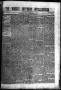 Thumbnail image of item number 1 in: 'The Weekly Southern Intelligencer. (Austin City, Tex.), Vol. 1, No. 11, Ed. 1 Friday, September 15, 1865'.