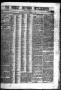 Thumbnail image of item number 1 in: 'The Weekly Southern Intelligencer. (Austin City, Tex.), Vol. 1, No. 14, Ed. 1 Friday, October 6, 1865'.