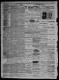 Thumbnail image of item number 4 in: 'The Weekly Star. (Galveston, Tex.), Vol. 1, No. 1, Ed. 1 Monday, January 4, 1869'.