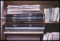 Primary view of [Stack of Belton Journals]