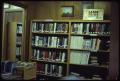 Thumbnail image of item number 1 in: '[Bookshelves of Large Print Books #1]'.