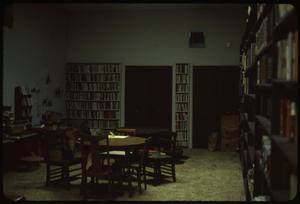 [Unknown Library Interior #6]