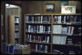 Photograph: [Bookshelves of Large Print Books #2]