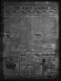 Thumbnail image of item number 1 in: 'The Daily Leader. (Orange, Tex.), Vol. 5, No. 77, Ed. 1 Saturday, June 8, 1912'.
