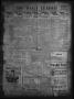 Thumbnail image of item number 1 in: 'The Daily Leader. (Orange, Tex.), Vol. 5, No. 82, Ed. 1 Friday, June 14, 1912'.