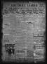 Thumbnail image of item number 1 in: 'The Daily Leader. (Orange, Tex.), Vol. 5, No. 96, Ed. 1 Monday, July 1, 1912'.