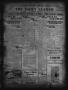 Thumbnail image of item number 1 in: 'The Daily Leader. (Orange, Tex.), Vol. 5, No. 118, Ed. 1 Saturday, July 27, 1912'.
