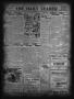 Primary view of The Daily Leader. (Orange, Tex.), Vol. 5, No. 122, Ed. 1 Thursday, August 1, 1912