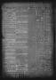 Thumbnail image of item number 2 in: 'The Orange Daily Tribune. (Orange, Tex.), Vol. 1, No. 40, Ed. 1 Wednesday, April 30, 1902'.