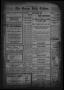 Thumbnail image of item number 1 in: 'The Orange Daily Tribune. (Orange, Tex.), Vol. 1, No. 49, Ed. 1 Saturday, May 10, 1902'.