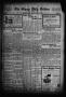 Thumbnail image of item number 1 in: 'The Orange Daily Tribune. (Orange, Tex.), Vol. 2, No. 45, Ed. 1 Monday, May 18, 1903'.