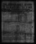 Thumbnail image of item number 1 in: 'The Orange Daily Leader. (Orange, Tex.), Vol. 8, No. 669, Ed. 1 Wednesday, August 18, 1915'.